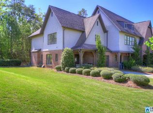 1085 Inverness Cove Way, Birmingham, AL 35242