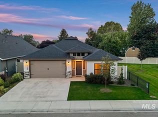 1469 N Parkshire Way, Meridian, ID 83642