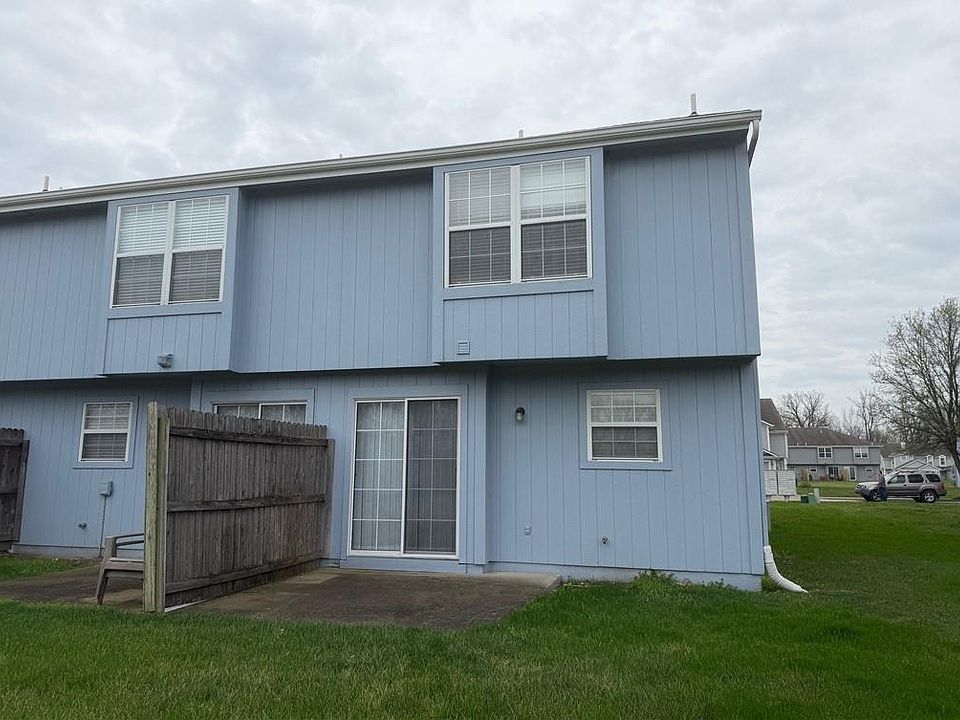 2nd image of 5696 NW Plantation Ln #174A