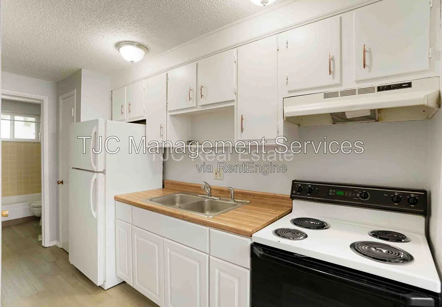2 bed, 1.0 bath, 502 sqft, $1,025 — Photo 4