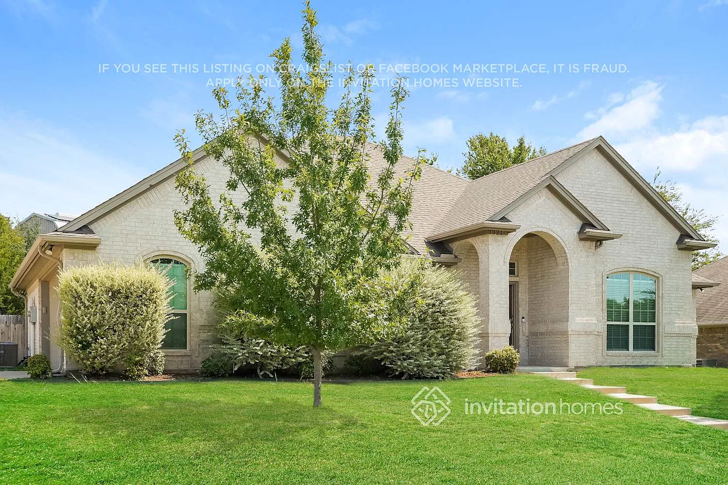 2321 Trace Ridge Dr Weatherford, TX 76087 — Photo 3