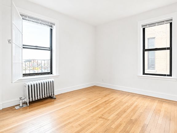 2nd image of 295 Convent Ave #44A