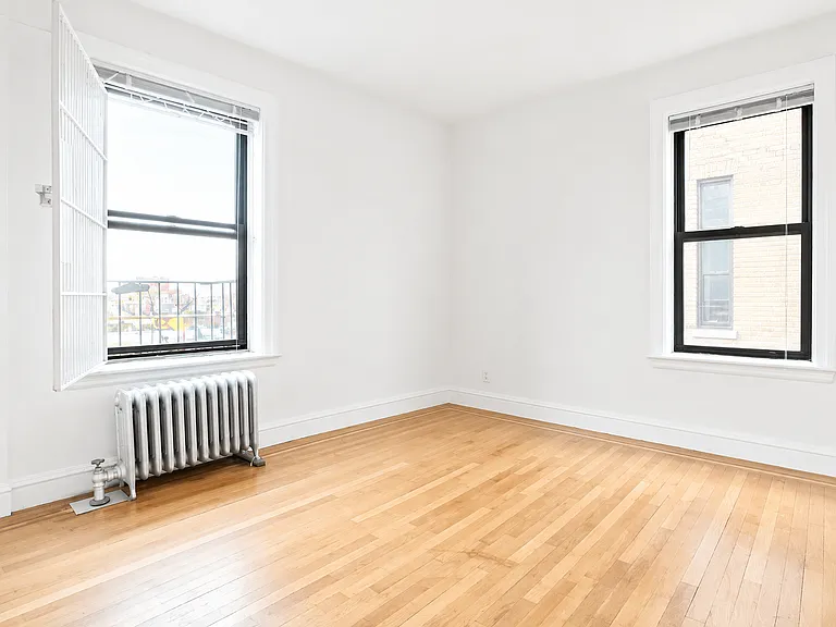 295 Convent Ave #44A — Photo 2
