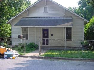 308 Lutz Ave, Mooresville, NC 28115
