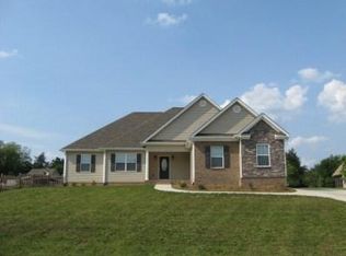 157 Broken Arrow Ln SW, Cleveland, TN 37311