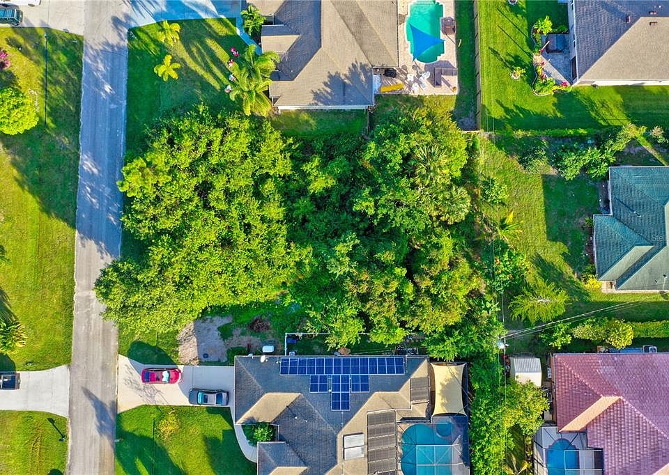 1st image of 490 SW KABOT AVENUE LOT 13