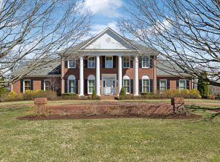 1608 Knox Dr, Brentwood, TN 37027