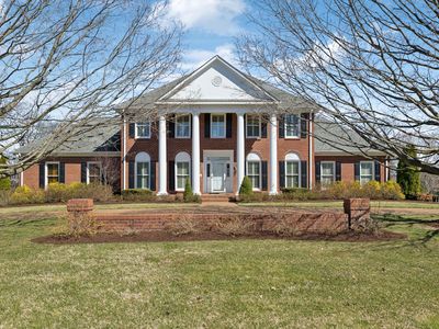 1608 Knox Dr, Brentwood, TN, 37027