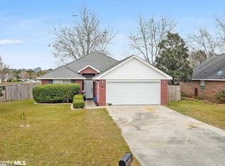 16607 Sugar Loop, Foley, AL 36535