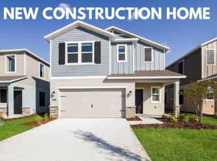 3824 Amers Loop, Haines City, FL 33844