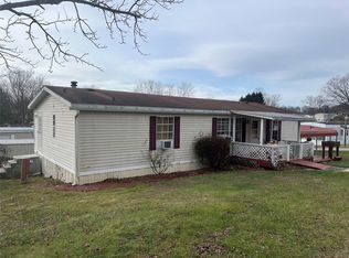 37 Jefferson Ests, Waynesburg, PA 15370