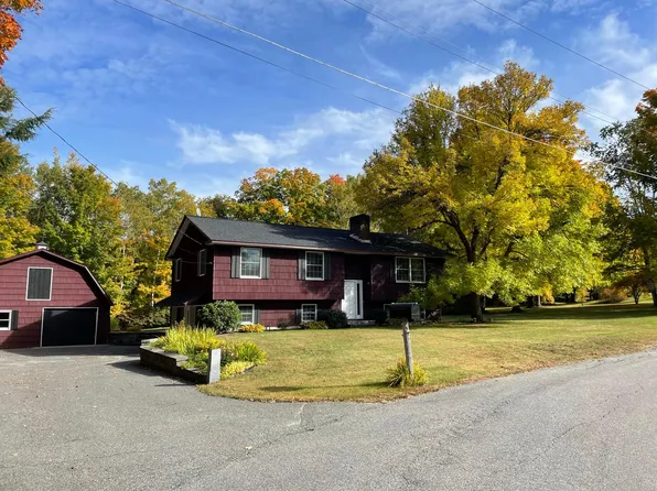 64 Church St, Bethlehem, NH 03574