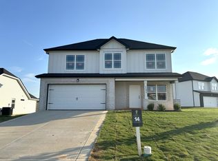 1192 Addler Dr, Springfield, TN 37172