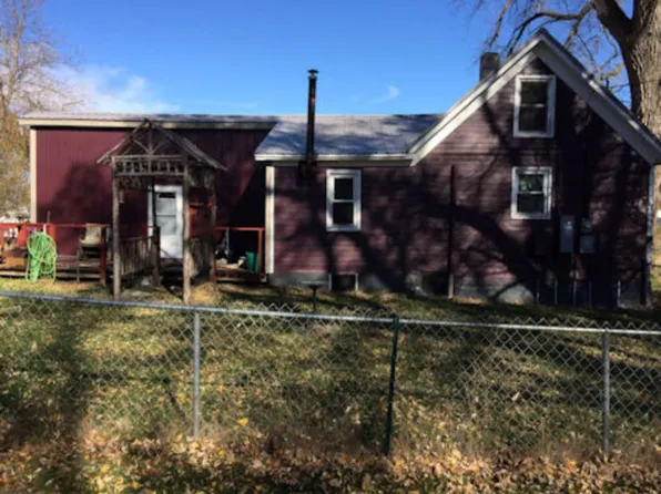 302 Harrison St, Verdigre, NE 68783