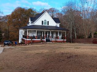 4303 Yeager Rd, Douglasville, GA 30135