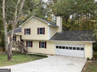 4186 Wendell Way, Snellville, GA 30039