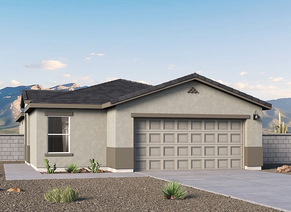Plan Elevation.