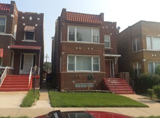 142 E 120th Pl, Chicago, IL 60628