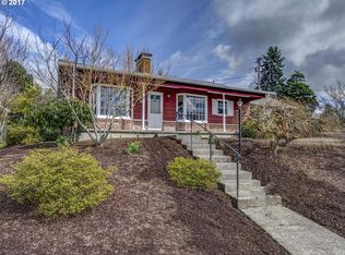 2610 SW 84th Ave, Portland, OR 97225