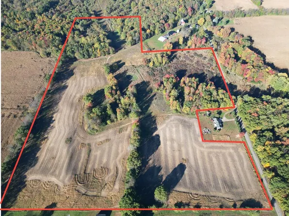 F Dr N, Marshall, MI 49068