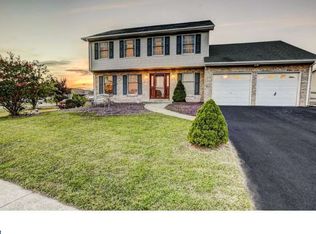 14 Viscaya Ct, Bear, DE 19701
