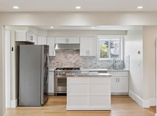 1469 20th Ave, San Francisco, CA 94122