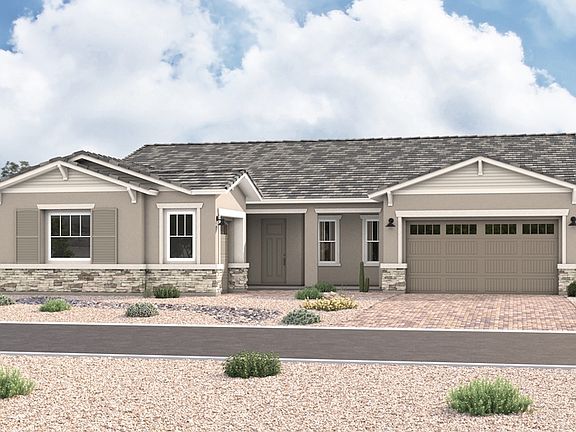 The Hanford Elevation B