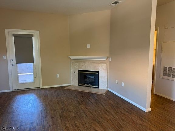 3rd image of 5250 S Rainbow Blvd Unit 2138