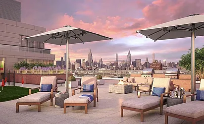 Rented by Manhattan Realty Group