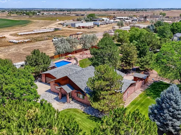 12562 Salem St, Henderson, CO 80640