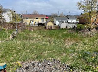 104-106 Queen Street, Stephenville, NL A2N2N2