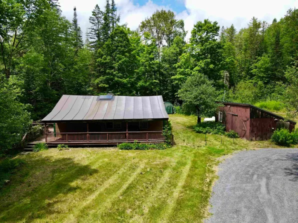 72 Brown Road, Vershire, VT 05079