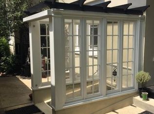 1 Upland Rd, Baltimore, MD 21210