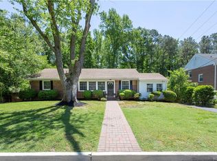 1001 Ridge Top Rd, Henrico, VA 23229