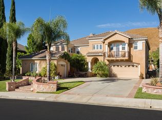 558 Rustic Hills Dr, Simi Valley, CA 93065