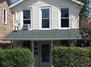 26 N Jones St, Lock Haven, PA 17745