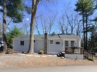 1 2nd St, Windham, NH 03087