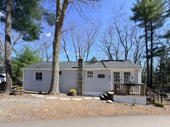 1 2nd Street, Windham, NH 03087