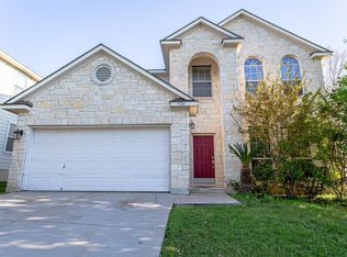 9101 Magna Carta Loop, Austin, TX 78754