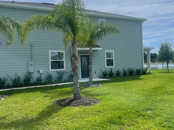 427 Beryl Cv, Sanford, FL 32771