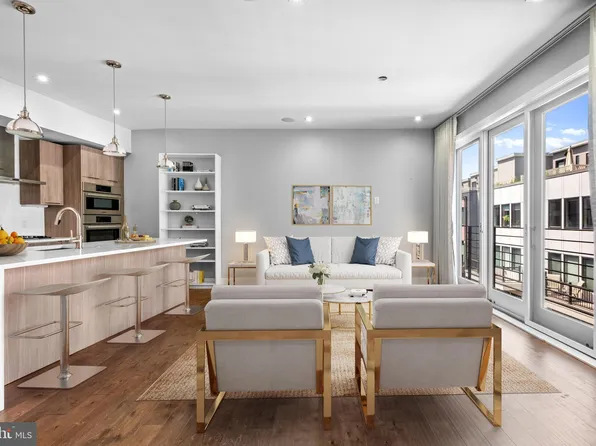 620 N 3rd St Unit 4A, Philadelphia, PA 19123