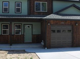 1367 Ballard Ave, Silt, CO 81652