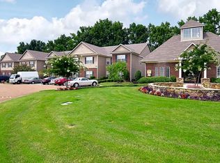 Weatherstone Apartments, Horn Lake, MS 38637