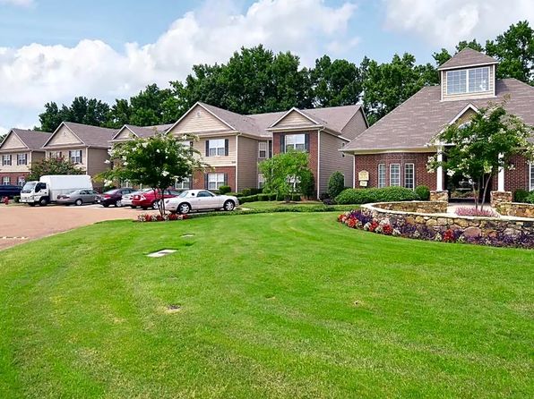 Weatherstone Apartments | 5904 Chance Dr N, Horn Lake, MS