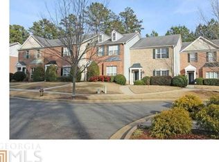 3418 Town Square Dr NW, Kennesaw, GA 30144