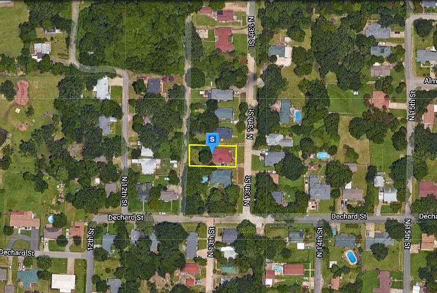 1st image of 607 N 13th St