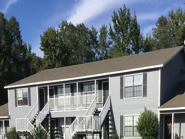 Brookline Apartments