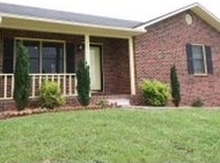 303 Leesburg Rd, Telford, TN 37690