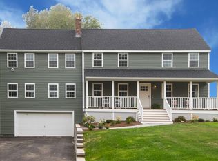 212 8 Lots Rd, Sutton, MA 01590