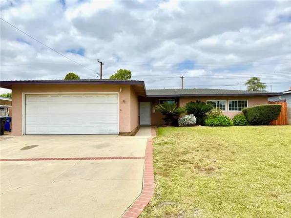 1933 E Idahome St, West Covina, CA 91791